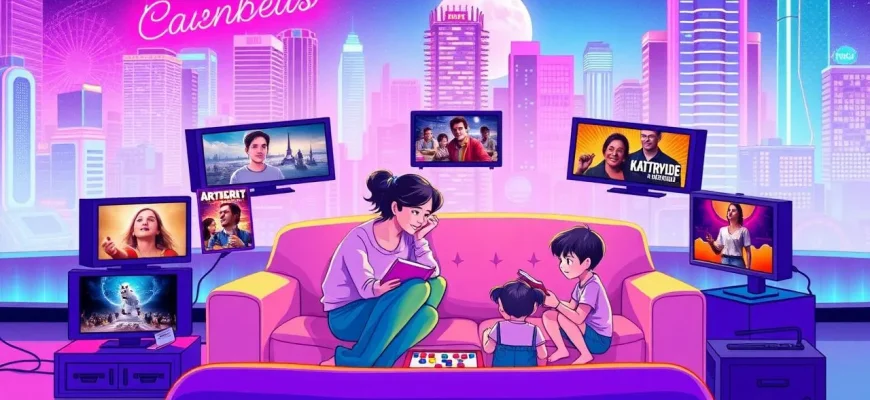 Rodzinne Filmy o Prawdziwych Wydarzeniach