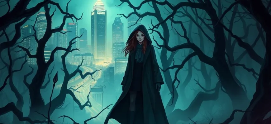 Najlepsze Filmy Thriller o Demonach