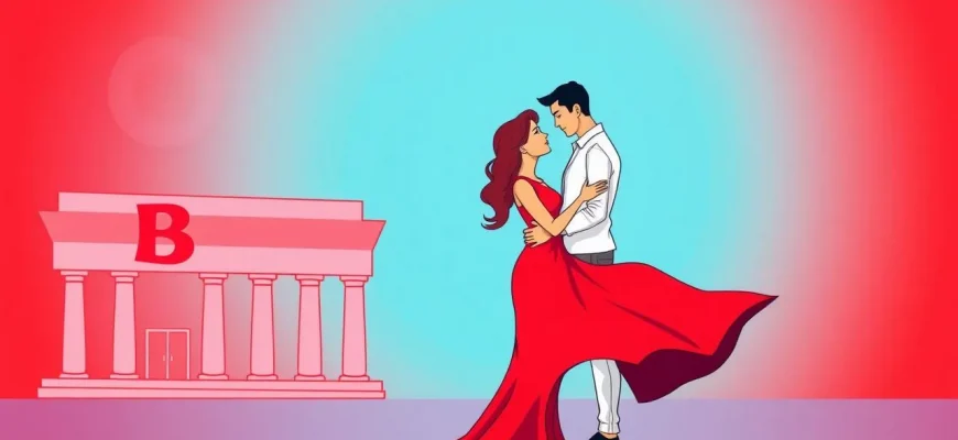 Melodramatyczne historie z bankami w tle