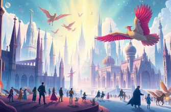 10 Filmów Fantasy o Klonach