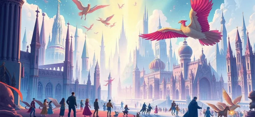 10 Filmów Fantasy o Klonach