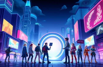 Fantastyczne Filmy o Biurokracji