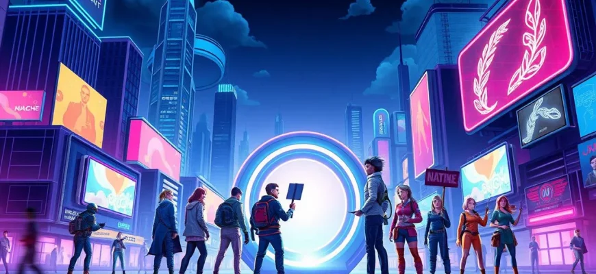 Fantastyczne Filmy o Biurokracji