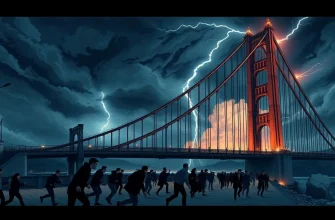 10 Filmów Katastroficznych o Gigantycznych Mostach