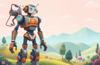10 Fantastycznych Filmów o Robotach