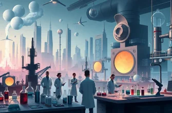 Najlepsze filmy katastroficzne o instytutach naukowych