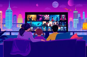 Rodzinne Filmy o Podróżach