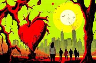 Najlepsze Filmy Grozy o Nienawiści