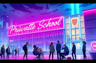 Najlepsze filmy biograficzne o prywatnych szkołach