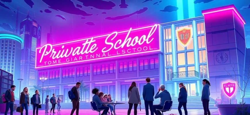 Najlepsze filmy biograficzne o prywatnych szkołach