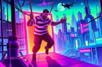 Fantastyczne ucieczki z więzienia: 10 filmów, które musisz zobaczyć