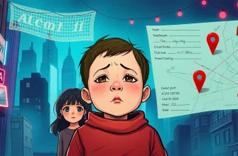 Filmy biograficzne o dzieciach adoptowanych