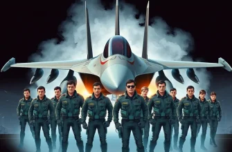 Najlepsze filmy akcji o pilotach