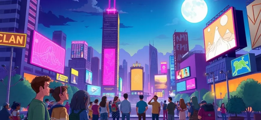 Filmy o 17-latku - Podróż przez dojrzewanie