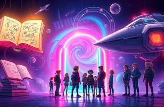 Fantastyczne filmy o edukacji