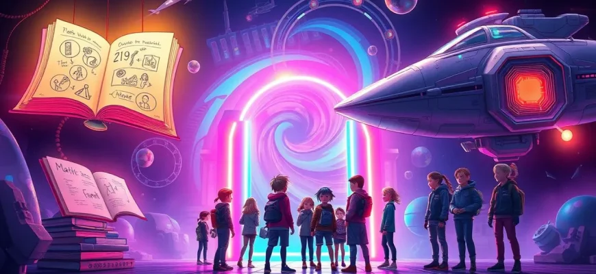 Fantastyczne filmy o edukacji