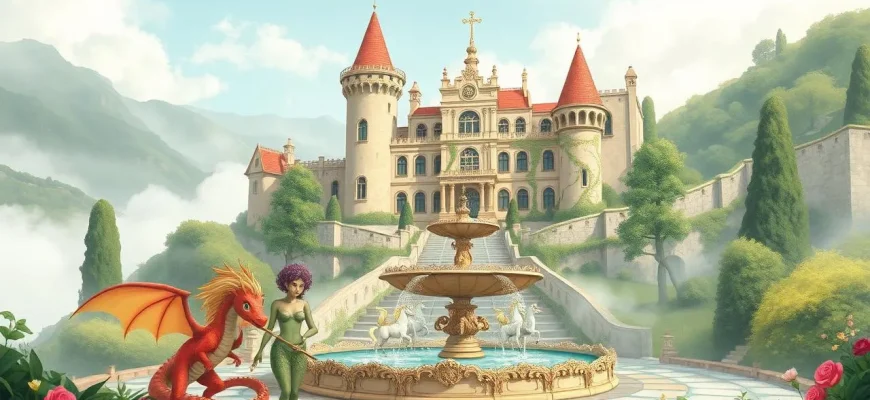 Fantastyczne filmy o Portugalii