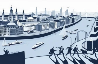 Top 10 Filmów Akcji o Amsterdamie