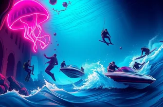 10 Thrillerów o Sportach Wodnych, Które Musisz Zobaczyć