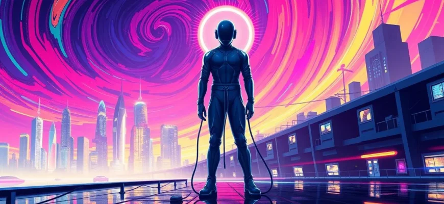 Najlepsze Filmy Sci-Fi o Praniu Mózgów