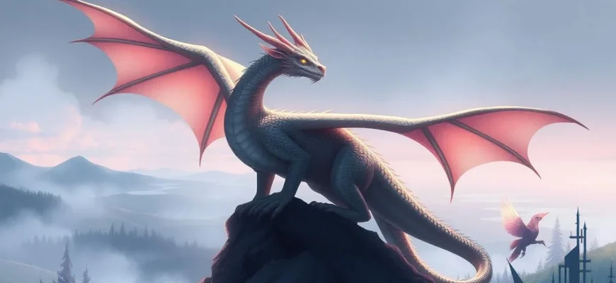 Detektywistyczne filmy o smokach