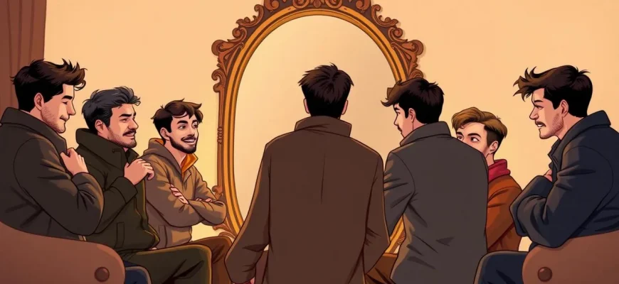 Najlepsze filmy dramatyczne o relacjach braci