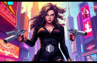 Filmy o kobietach zabójczyniach