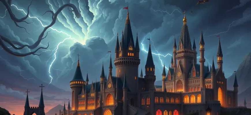 Fantastyczne filmy o katastrofach