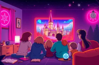 Filmy rodzinne o mędrcach