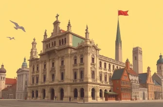 Dokumentalne filmy o stylach architektonicznych