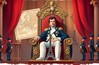 Filmy dramatyczne o Napoleonie