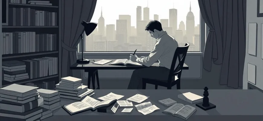 Filmy dramatyczne o poetach