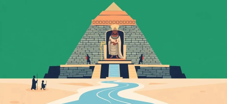 Historyczne Filmy o Hammurapi