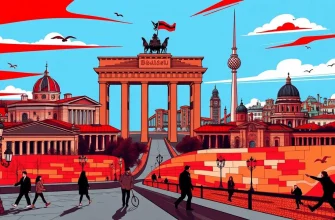 Melodramy o Berlinie - 10 filmów, które musisz zobaczyć