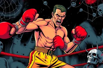 10 Filmów Grozy o Boksie, Które Musisz Zobaczyć