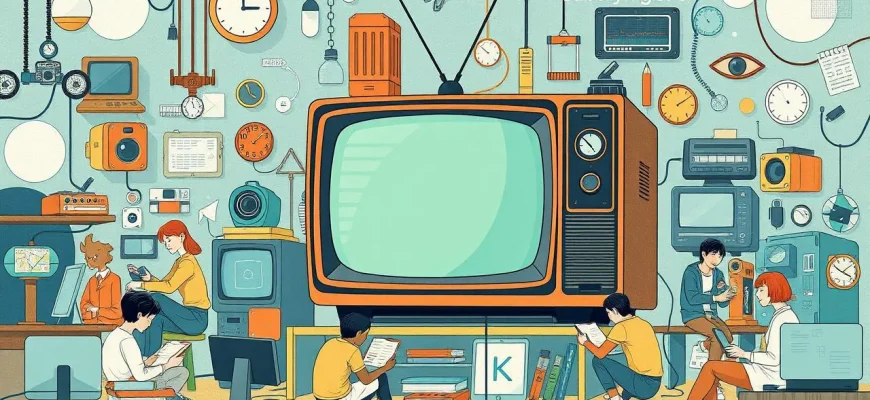 Dokumentalne filmy o cyfrowym społeczeństwie