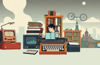 Dokumentalne filmy o cyfrowej transformacji