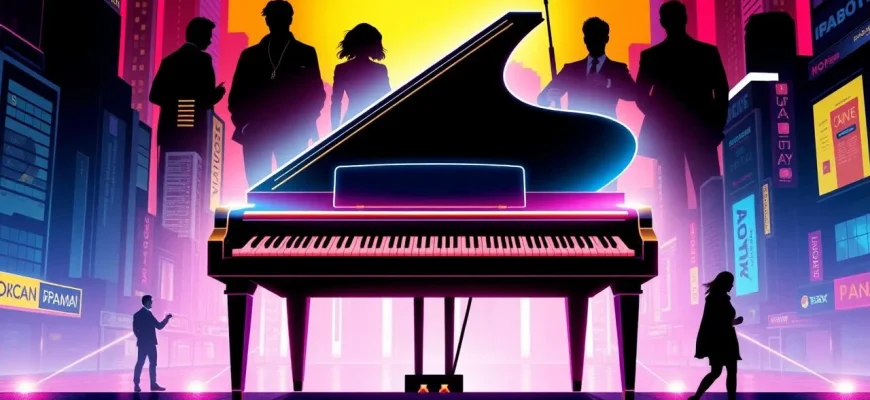 Najlepsze thrillery o kompozytorach