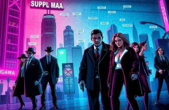 Najlepsze Thrillery o Bandytach