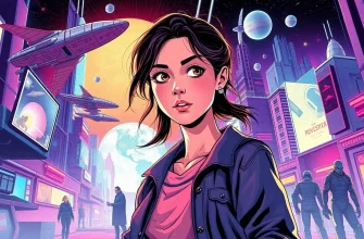 Top 10 Sci-Fi Horror Films in Polish