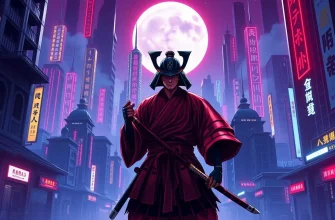 Top 10 filmów o samurajach z polskim dubbingiem