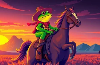 Najlepsze filmy westernowe o żabach