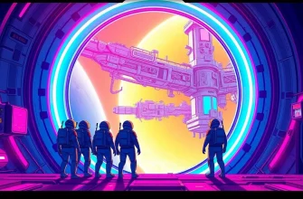 Najlepsze Filmy Sci-Fi o Wahadłowcach