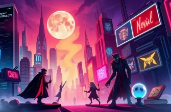 Najlepsze filmy science fiction o zjawiskach paranormalnych