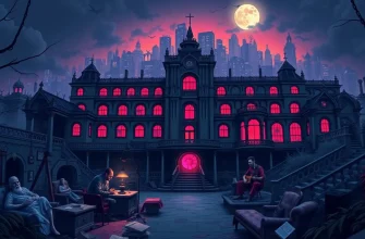 Najlepsze fantastyczne filmy o szpitalach psychiatrycznych