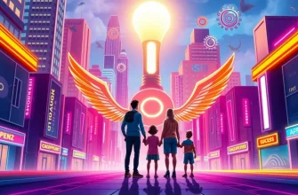 Motywujące Filmy Rodzinne o Sukcesie