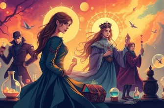 Najlepsze filmy melodramatyczne o alchemikach