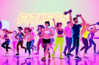 Najlepsze Filmy o Fitnessie