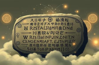 Tajemnicze filmy o starożytnych pismach