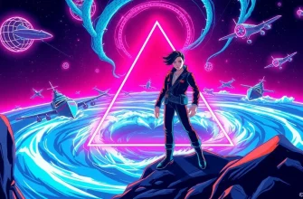 Filmy o Trójkącie Bermudzkim - Tajemnice i Przygody